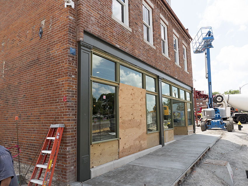 StoreFront reduced